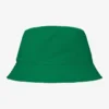 Buckethat i ekologisk bomull – Kellygrön
