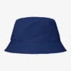 Buckethat i ekologisk bomull – marinblå