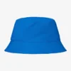 Buckethat i ekologisk bomull – Pacific Blue