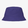 Buckethat i ekologisk bomull – Ultra Violet