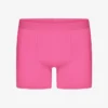 Classic Organic boxershorts – Bubblegumrosa