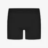 Classic Organic boxershorts – djupsvart