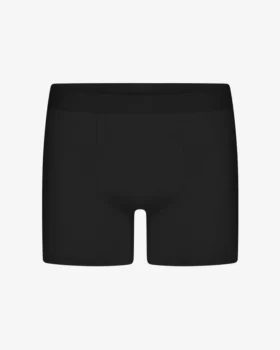 Classic Organic boxershorts – djupsvart