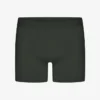 Classic Organic boxershorts i ekologiskt bomull – jaktgrön