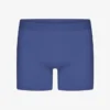 Classic Organic boxershorts i ekologiskt bomull – marinblå