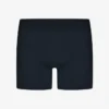 Classic Organic boxershorts – marinblå