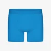 Classic Organic boxershorts – Pacific Blue