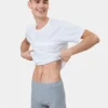 Classic Organic boxershorts – solgul