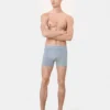 Classic Organic boxershorts – solgul