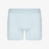 Classic Organic boxershorts – polarblå