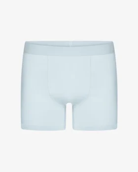 Classic Organic boxershorts – polarblå