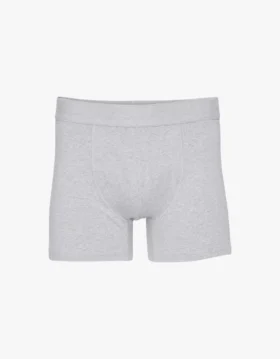 Classic Organic boxershorts – snömelange