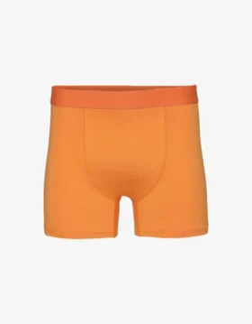 Classic Organic boxershorts – solgul