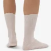 Classic Organic Classic Organic strumpor – elfenbensvit