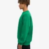 Classic Organic Crew – Kellygrön