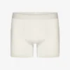 Classic Organic ekologiska boxershorts – elfenbensvit