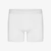 Classic Organic ekologiska boxershorts – optiskt vitt