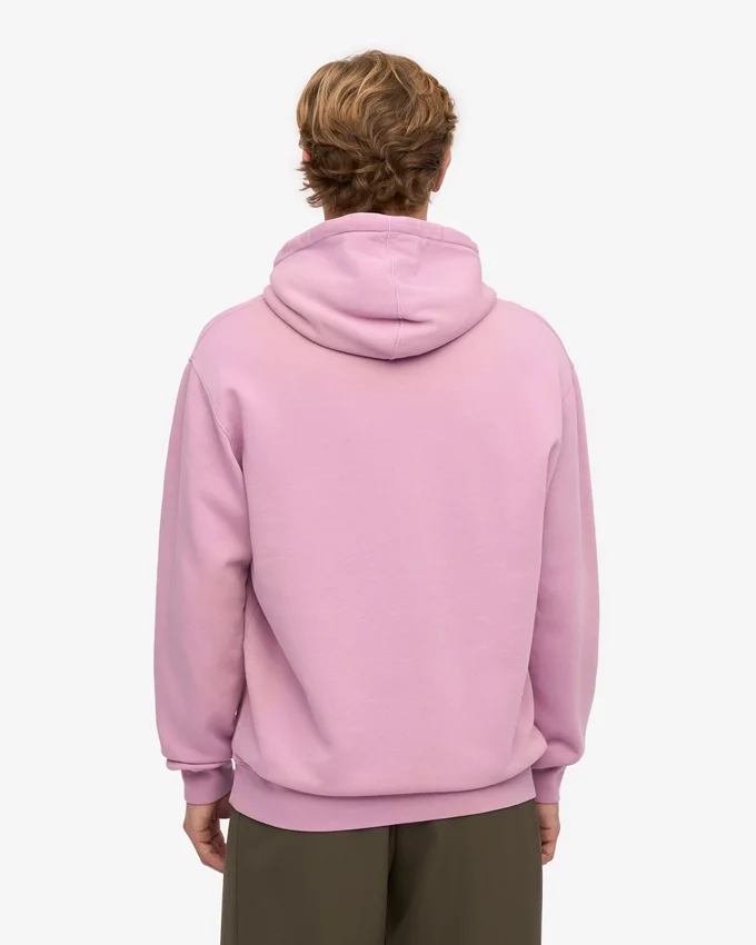 Classic Organic huvtröja – Cherry Blossom