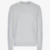 Classic Organic T-shirt – blekt grå
