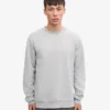 Classic Organic T-shirt – blekt grå