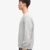 Classic Organic T-shirt – blekt grå
