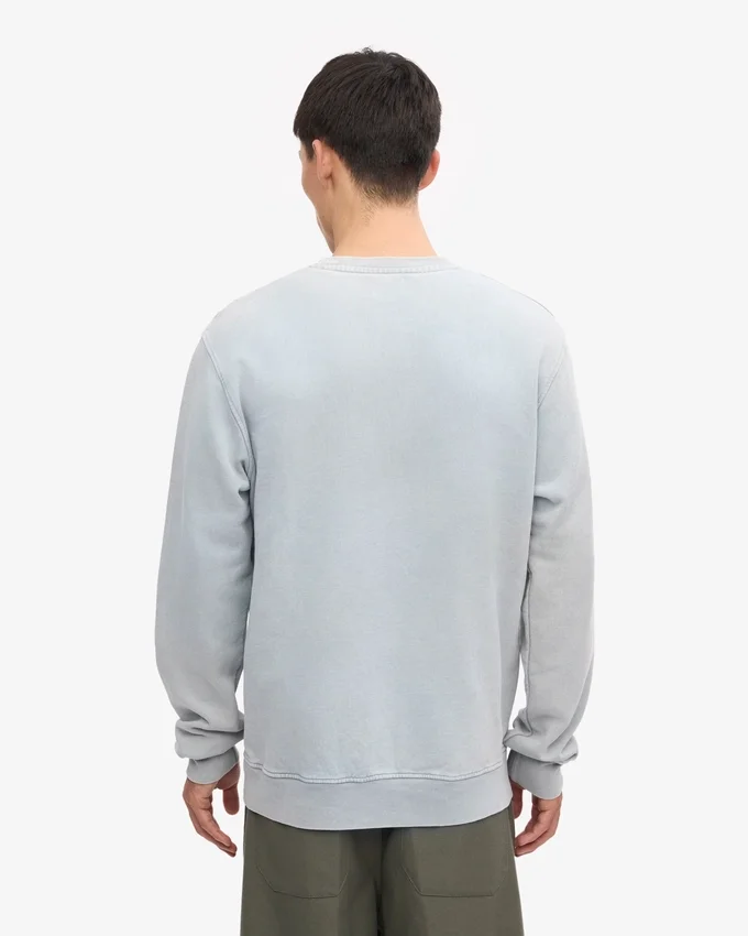 Classic Organic T-shirt – blekt grå