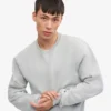 Classic Organic T-shirt – blekt grå