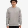 Classic Organic T-shirt – melerad grå