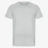 Classic Organic Tee – blekt grå