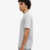 Classic Organic Tee – blekt grå