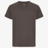 Classic Organic Tee – blekt lera