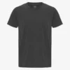Classic Organic Tee – blekt svart