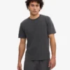 Classic Organic Tee – blekt svart