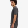 Classic Organic Tee – blekt svart