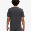 Classic Organic Tee – blekt svart