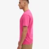 Classic Organic Tee – Bubblegumrosa
