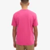 Classic Organic Tee – Bubblegumrosa