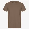 Classic Organic Tee – cederbrun