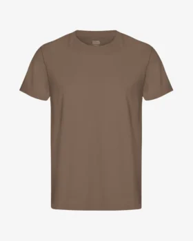 Classic Organic Tee – cederbrun