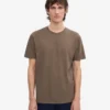 Classic Organic Tee – cederbrun