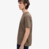 Classic Organic Tee – cederbrun