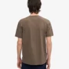 Classic Organic Tee – cederbrun