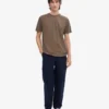 Classic Organic Tee – cederbrun