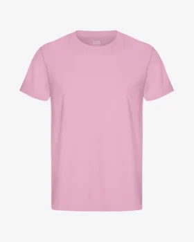 Classic Organic Tee – Cherry Blossom