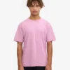 Classic Organic Tee – Cherry Blossom