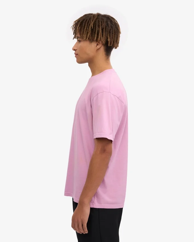 Classic Organic Tee – Cherry Blossom