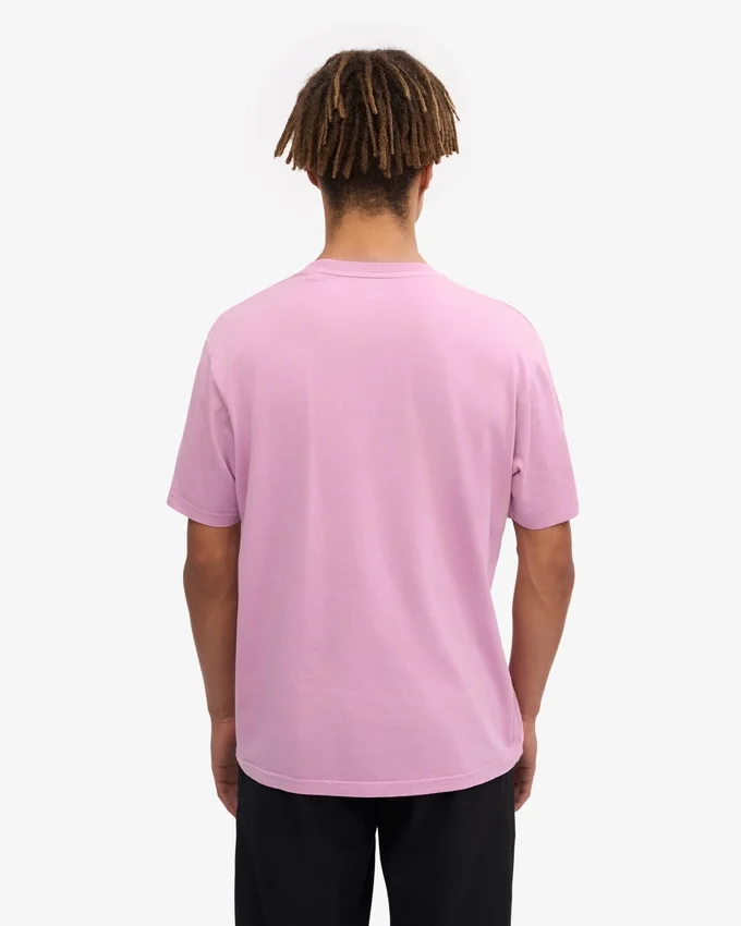 Classic Organic Tee – Cherry Blossom