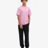 Classic Organic Tee – Cherry Blossom