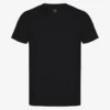 Classic Organic Tee – djupsvart