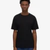 Classic Organic Tee – djupsvart